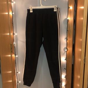 John Galt joggers :)